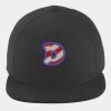 Original Fit Diamond Era Flat Bill Snapback Cap Thumbnail