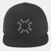 Original Fit Diamond Era Flat Bill Snapback Cap Thumbnail