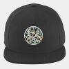 Original Fit Diamond Era Flat Bill Snapback Cap Thumbnail