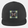 Original Fit Diamond Era Flat Bill Snapback Cap Thumbnail