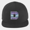 Original Fit Diamond Era Flat Bill Snapback Cap Thumbnail