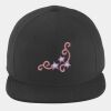 Original Fit Diamond Era Flat Bill Snapback Cap Thumbnail