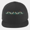 Original Fit Diamond Era Flat Bill Snapback Cap Thumbnail