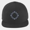 Original Fit Diamond Era Flat Bill Snapback Cap Thumbnail