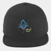 Original Fit Diamond Era Flat Bill Snapback Cap Thumbnail