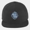 Original Fit Diamond Era Flat Bill Snapback Cap Thumbnail