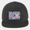 Original Fit Diamond Era Flat Bill Snapback Cap Thumbnail