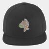 Original Fit Diamond Era Flat Bill Snapback Cap Thumbnail
