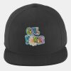 Original Fit Diamond Era Flat Bill Snapback Cap Thumbnail