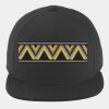 Original Fit Diamond Era Flat Bill Snapback Cap Thumbnail