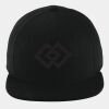 Original Fit Diamond Era Flat Bill Snapback Cap Thumbnail