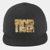 Original Fit Diamond Era Flat Bill Snapback Cap Thumbnail