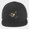 Original Fit Diamond Era Flat Bill Snapback Cap Thumbnail