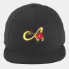 Original Fit Diamond Era Flat Bill Snapback Cap Thumbnail