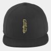 Original Fit Diamond Era Flat Bill Snapback Cap Thumbnail