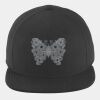 Original Fit Diamond Era Flat Bill Snapback Cap Thumbnail