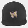 Original Fit Diamond Era Flat Bill Snapback Cap Thumbnail