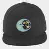 Original Fit Diamond Era Flat Bill Snapback Cap Thumbnail