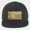 Original Fit Diamond Era Flat Bill Snapback Cap Thumbnail