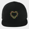 Original Fit Diamond Era Flat Bill Snapback Cap Thumbnail