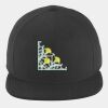 Original Fit Diamond Era Flat Bill Snapback Cap Thumbnail