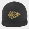 Original Fit Diamond Era Flat Bill Snapback Cap Thumbnail