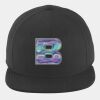 Original Fit Diamond Era Flat Bill Snapback Cap Thumbnail