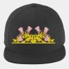 Original Fit Diamond Era Flat Bill Snapback Cap Thumbnail