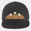 Original Fit Diamond Era Flat Bill Snapback Cap Thumbnail