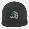 Original Fit Diamond Era Flat Bill Snapback Cap Thumbnail