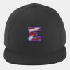 Original Fit Diamond Era Flat Bill Snapback Cap Thumbnail