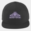 Original Fit Diamond Era Flat Bill Snapback Cap Thumbnail