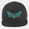 Original Fit Diamond Era Flat Bill Snapback Cap Thumbnail