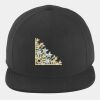 Original Fit Diamond Era Flat Bill Snapback Cap Thumbnail