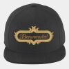 Original Fit Diamond Era Flat Bill Snapback Cap Thumbnail