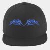 Original Fit Diamond Era Flat Bill Snapback Cap Thumbnail