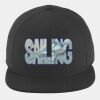 Original Fit Diamond Era Flat Bill Snapback Cap Thumbnail