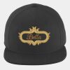 Original Fit Diamond Era Flat Bill Snapback Cap Thumbnail