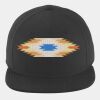 Original Fit Diamond Era Flat Bill Snapback Cap Thumbnail
