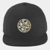 Original Fit Diamond Era Flat Bill Snapback Cap Thumbnail