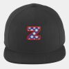 Original Fit Diamond Era Flat Bill Snapback Cap Thumbnail
