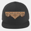 Original Fit Diamond Era Flat Bill Snapback Cap Thumbnail