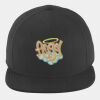 Original Fit Diamond Era Flat Bill Snapback Cap Thumbnail