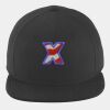 Original Fit Diamond Era Flat Bill Snapback Cap Thumbnail