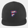 Original Fit Diamond Era Flat Bill Snapback Cap Thumbnail