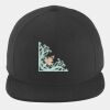 Original Fit Diamond Era Flat Bill Snapback Cap Thumbnail