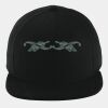 Original Fit Diamond Era Flat Bill Snapback Cap Thumbnail