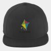 Original Fit Diamond Era Flat Bill Snapback Cap Thumbnail