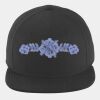 Original Fit Diamond Era Flat Bill Snapback Cap Thumbnail