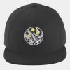 Original Fit Diamond Era Flat Bill Snapback Cap Thumbnail